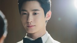 Byeon Woo Seok 'Lovely Runner' Bongkar Tipe Wanita Ideal