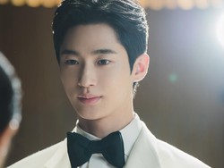 Byeon Woo Seok Digosipkan Pacari Influencer Korea Stephanie, Ini Sosoknya