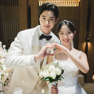 Buka-bukaan, Kim Hye Yoon Anggap Byeon Woo Seok sebagai...