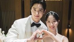 Buka-bukaan, Kim Hye Yoon Anggap Byeon Woo Seok sebagai...