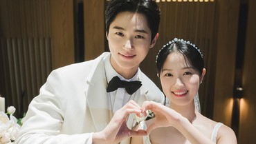img-title Buka-bukaan, Kim Hye Yoon Anggap Byeon Woo Seok sebagai...