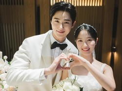 10 Rekomendasi Drakor Komedi Romantis 2024, Bikin Senyum dan Baper