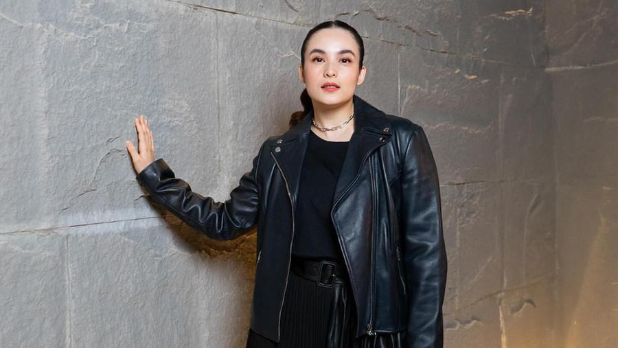 Chelsea Islan