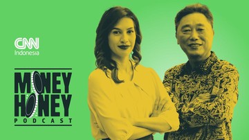 PODCAST: Bos KB Bank Ungkap Lompatan Besar Bisnis di RI