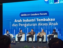 Pengusaha Ritel Soroti Fenomena Rokok Ilegal Tumbuh Subur