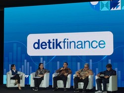 Kemenperin Sebut Peluang Industri Tembakau RI Garap Pasar Global Masih Besar
