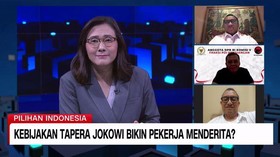 VIDEO: Agus Pambagio: Iuran Tapera, Kita Kena Prank Lagi oleh Jokowi