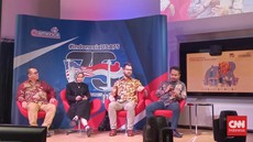Indonesia-AS Akan Jajaki Kerjasama Keamanan Siber