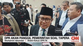 VIDEO: DPR Akan Panggil Pemerintah Soal Tapera