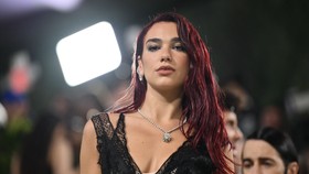 Penampakan Panggung yang Bikin Dua Lipa Batalkan Konser di Jakarta