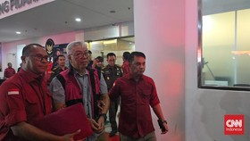 Jadi Tersangka Korupsi Timah, Eks Dirjen Minerba ESDM Langsung Ditahan