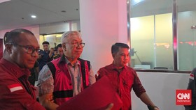 Vonis Eks Dirjen Minerba ESDM di Kasus Korupsi Timah: 4 Tahun Bui