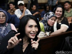 Urusan Cincin dari SYL: Nayunda Sempat Lupa, Akui Usai Ada Chat WA