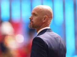 Erik ten Hag yang Dinilai Layak Diberi Kesempatan Kedua