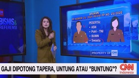 VIDEO: Gaji Dipotong Tapera, Untung atau 