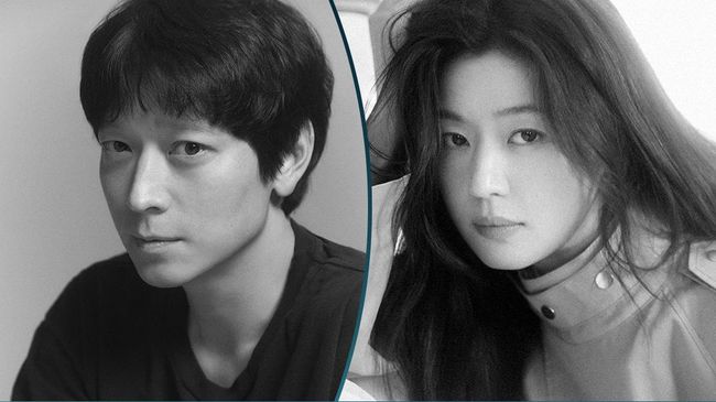 Gang Dong-won dan Jun Ji-hyun akan bintangi drama Korea mata-mata terbaru, Tempest, yang dijadwalkan tayang 2025.
