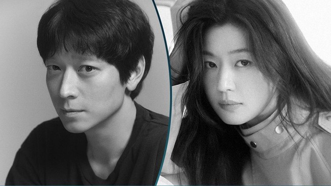 Dua Bintang Ternama Bergabung dalam Thriller Mata-mata yang Menegangkan: Gang Dong-won dan Jun Ji-hyun