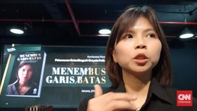 Greysia Polii Siap Luncurkan Buku Biografi: Menembus Garis Batas