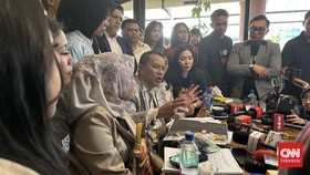 Hotman Usul Seluruh Pelaku Kasus Vina Cirebon Tes Uji Kebohongan