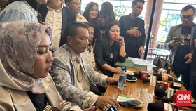 Hotman Ungkap 5 Terpidana Sebut Pegi Bukan Pelaku Pembunuhan Vina