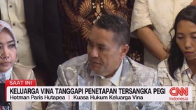 Hotman Paris: Polisi Terlalu Terburu-buru dalam Menetapkan 2 DPO Lain