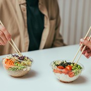 Bolehkah Pasien Makan Makanan dari Luar di Rumah Sakit? Simak Aturannya yang Benar