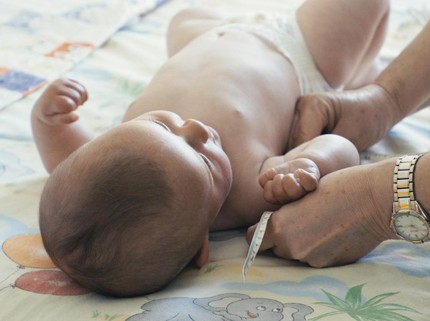 Tak Hanya Berat Badan, Ini Pentingnya Ukur Tinggi Bayi dan Tanda Bahaya Harus ke Dokter
