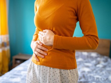 Kenali 7 Gejala Menopause yang Sering Diabaikan Perempuan