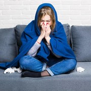 Ini Dia 7 Cara Alami Atasi Flu Saat Musim Pancaroba, Mudah Dilakukan di Rumah