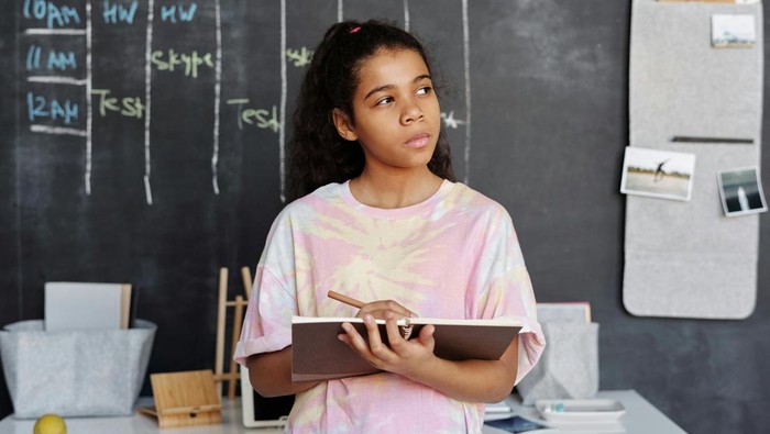 6 Cara Meningkatkan Daya Ingat agar Tidak Cepat Lupa Lagi