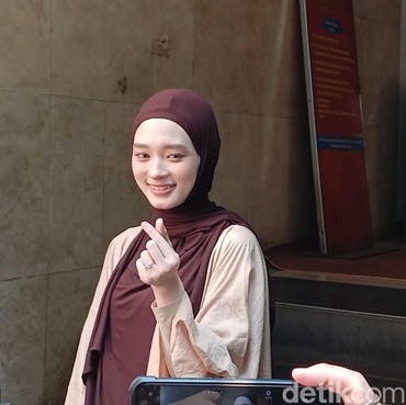 Inara Rusli Ungkap Sudah Berusaha Bantu Virgoun Lepas dari Narkoba