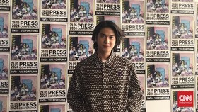 Iqbaal Ramadhan Akan Gelar Showcase di Jakarta dan Tur Sumatera