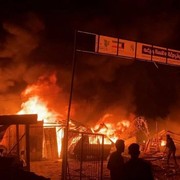 Terus Lakukan Genosida, Ini Sederet Fakta Serangan Israel di Rafah yang Perlu Kamu Tahu