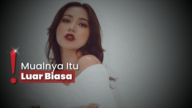 Hamil Ketiga dari Bayi Tabung, Jessica Iskandar Ngaku Jadi Lebih Mageran