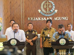 6 Update Dugaan Korupsi Timah: Rugikan Negara Rp 300 T, Ada Tersangka Baru