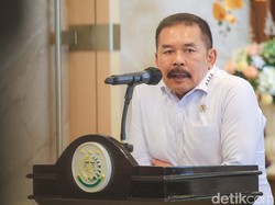 Jaksa Agung ST Burhanuddin Bangun Legacy Bongkar Korupsi Besar