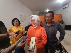 Tim Indira Bocorkan Survei SSI-Charta Politika di Makassar, Beda Tipis Appi