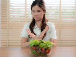 5 Kesalahan Ini Bikin Gagal Diet dan Berat Badan Naik
