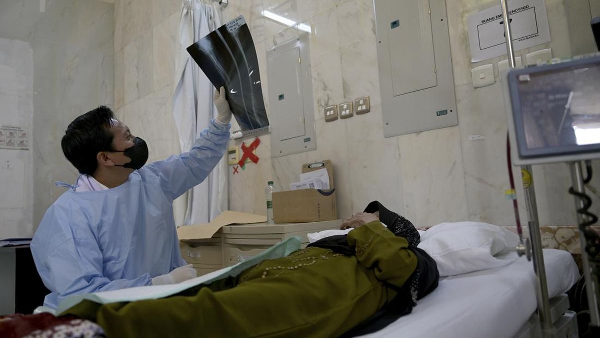 Pendaftaran Petugas Kesehatan Haji 2026, Ini Syarat dan Jadwal Seleksi