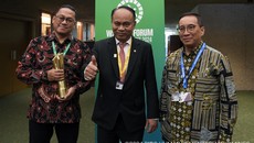 Budi Arie Apresiasi Kemenangan Indonesia di WSIS Prizes 2024