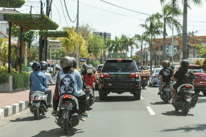 5 Alasan Anak Muda Pilih Tinggal di Bali daripada Jakarta
