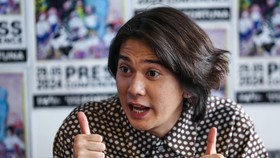 Iqbaal Ramadhan Cerita Beda Album Fortuna dari Karyanya yang Lain