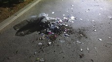 Korsel Ancam Bertindak jika Korut Terus Provokasi Kirim Balon Sampah