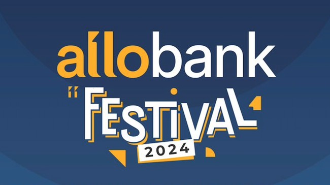 Berikut daftar lengkap harga tiket Allo Bank Festival 2024 yang diramaikan WayV pada 22 Juni. Tiket dijual mulai 31 Mei.