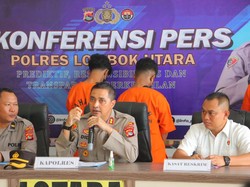 Mahasiswa yang Ditemukan Tewas Tergantung Ternyata Dibunuh