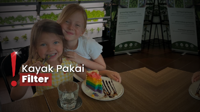 Marissa Nasution Pamer Wajah Anak yang Penuh Freckles, Banyak Dipuji