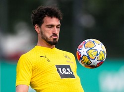Hummels Yakin Dicoret dari Timnas Jerman karena Masalah Umur