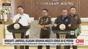VIDEO: Koalisi Prabowo Lanjut di Pilkada Sejumlah Wilayah