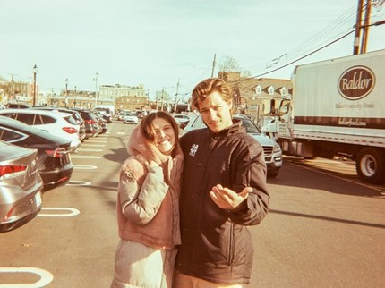 Bintang Serial Stranger Things Millie Bobby Brown Resmi Dinikahi Putra Jon Bon Jovi