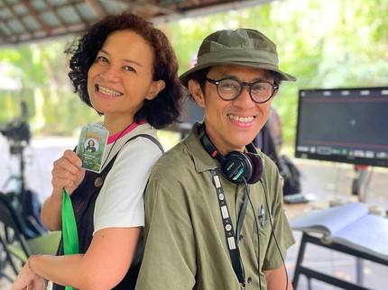 Mira Lesmana Umumkan Rangga & Cinta, Film Musikal dari Ada Apa Dengan Cinta? Masih dalam Tahap Audisi